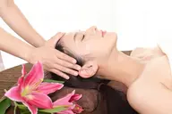 初めての方にも🌱ドライヘッドスパで疲労軽減💆‍♀️眼精疲労にも🙌 【40分】炭酸シャンプーで頭皮スッキリ🫧