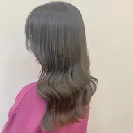 【再来限定】ヘアカラー🥣🌿