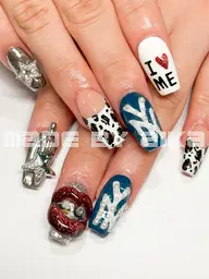 💛スカルプやり放題コース💛【オフ込み】