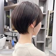 ✂️カット+トリートメント✂️(ショート)