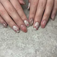 🎀持ち込みアートコース🎀 【オフケア込み】