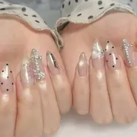 【オフあり】持ち込みデザイン🎀*॰ॱ