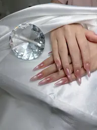 【Jr.ネイリスト特別価格】マグネットネイル✨️🧲