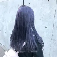 【✨髪質改善✨】艶カラー+TOKIOトリートメント