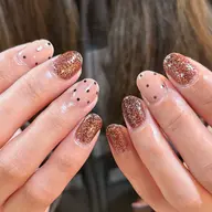 期間限定クーポン❣️🌺✨【オフィスOK✨】90分シンプルアート