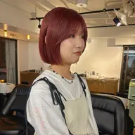 【バッサリカットも大歓迎🙆♀️❤️🔥】似合わせボブカット✂️✨️