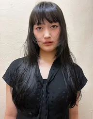 【ミディアム・ロング限定】 Cut+髪質改善トリートメント🧴