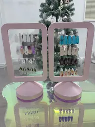 定額デザイン🎀