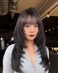 レイヤーカット🍀