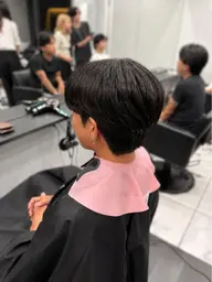 メンズカット✂️