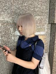 【水土営業終わり限定】🌟エフェクトブリーチカラー
