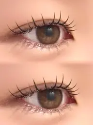 【ラッシュリフト】次世代まつげパーマ🧚🏽♀️(コーティング付)