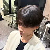 当日、前日予約限定‼️カット＋曲がる縮毛矯正or縮毛矯正orカット　メンズのみ　似合うものを一緒に探しましょう