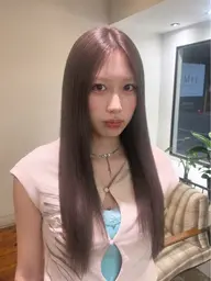 《ブリーチあり》W color👗🎵
