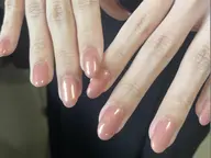 ワンカラー💅✨（Jr.限定クーポン☺︎）　アセトンオフ（オフ込み）