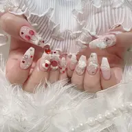ミニモ限定🉐3D込120分🥰🍧初回ジェルオフ無料💖