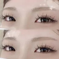 オフなし🎀【フラットラッシュ100本】［藤沢/マツエク］