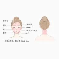 《女性限定》顔+うなじ脱毛🧏🏻♀️💖✨
