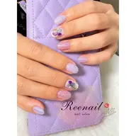 ︎✿他店オフ込み❣️定額デザイン 丁寧なケア込み