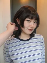 ⭐️艶ワンカラー+1ステップトリートメント⭐️