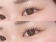 🍒パリジェンヌラッシュリフト【上のみ】