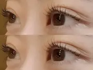 🪽 Lash lift(上まつげパーマ)