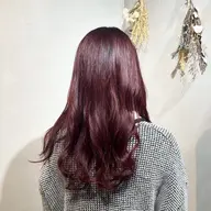 カラー 練習モデル募集中✨️