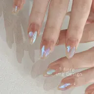 🎀フリーデザイン(¥6000)(60分)