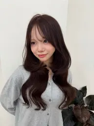 🚨8月限定🚨店販全商品10%OFFクーポン❤️ྀི＋馴染ませカット無料＋プルエクステ毛質相談🌟