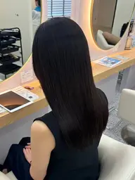 ✨艶髪カラー✨ホリスティックカラー