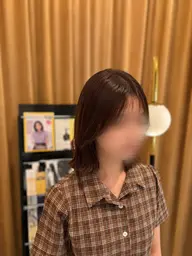 【 🫧 平日限定 🫧 】 似合わせボブカット✂️