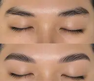 🌟男性🌟ハリウッドブロウリフト＋眉WAX
