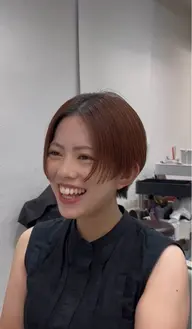 ¥2,200‼️レディースカットモデル様募集中‼️