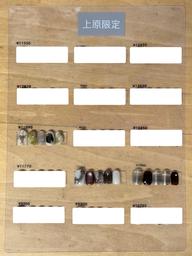 【練習モデル】【平日限定】デザインジェルアートコース【オフ無し×】