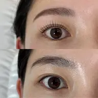 🌈パリジェンヌ【逆さまつげ/一重瞼】いずれか当てはまる方対象練習メニュー(※)現金払いのみ