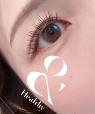 🦋【新導入】&healthy✨韓国風ぱっちりマツエク
