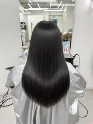 縮毛矯正💎