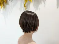 カット（4回目）