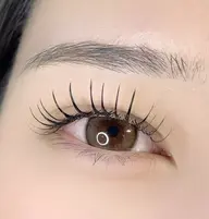 フラットラッシュ100本(オフ込み)コーティング付き❣️