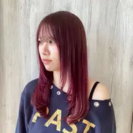 ⭐👑⭐似合わせカット+カラー￥7700～￥11000⭐👑⭐