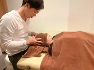 【整体40分+小顔矯正30分 計70分¥5500】睡眠の質、頭痛、眼精疲労に♪
