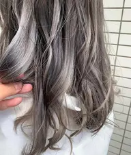 💐デジタルパーマ💐