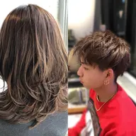 【9:00​〜​18:00限定】カット　スタイルチェンジ　枝毛切り　シャンプー無し。リピーター限定。必ず詳細をご覧下さい
