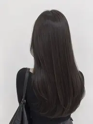ワンカラー 2000円(白髪染め含む)