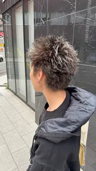 メンズカット💇🏻