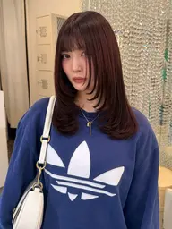 layer cut +マイクロバブル（炭酸）