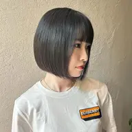 カット✂️(シャンプーブロー込み)