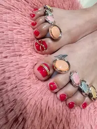 フットネイル
