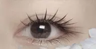 めっちゃカワイイ★外国人風ボリュームラッシュつけ放題 3D・5D・10D