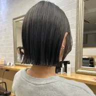 🪞平日限定❣️カットカラートリートメントクーポン🪞